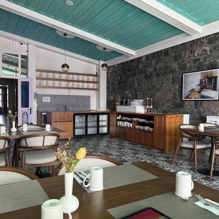 Qrista Managed By Dedeman Şikayetim