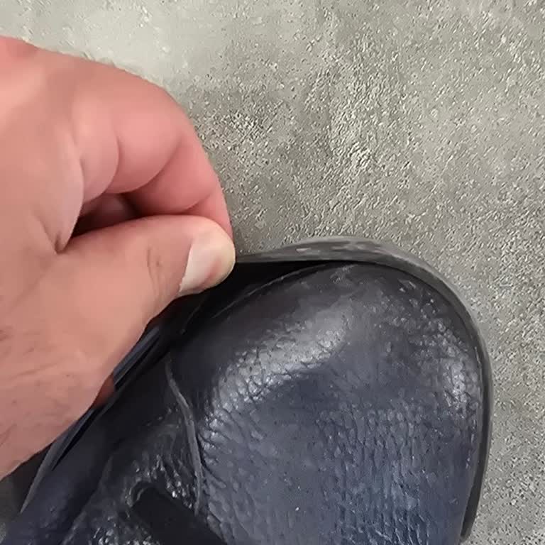 Kısa Sürede Açılan Ayakkabı İçin Tamir Talebim Reddedildi