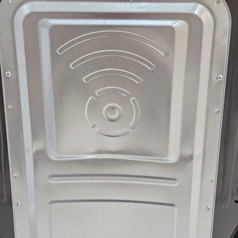 Hasarlı Çamaşır Makinesi Sonrası İade Ve İletişim Sorunu