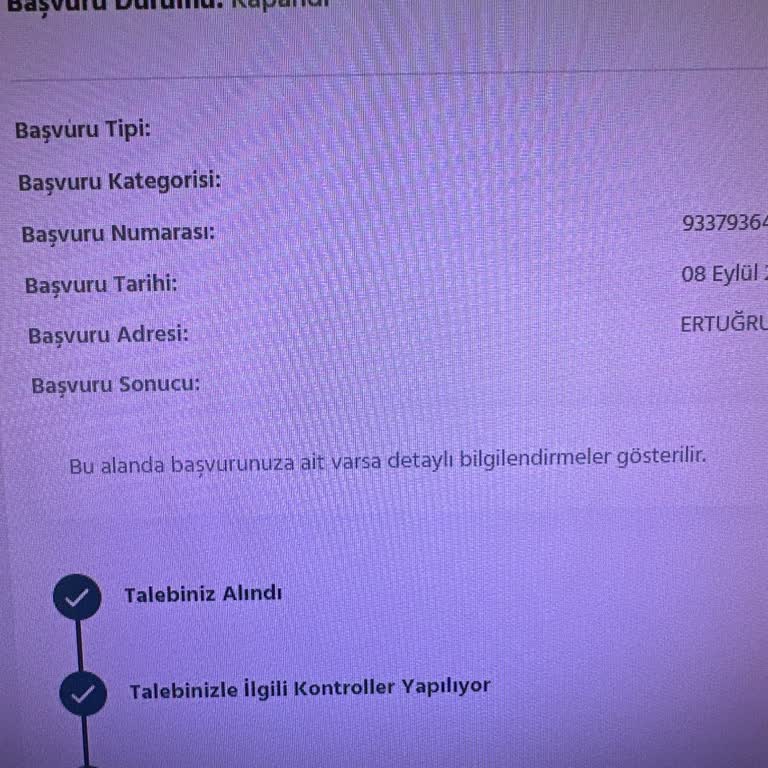 Sayaç Okumaması Nedeniyle Yüksek Fatura Endişesi Ve AYEDAŞ'ın Yanlış Bilgilendirmesi