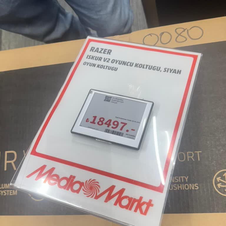 Etiketteki Fiyatın Kasada Artması Ve Çözüm Sunulmaması Müşteri Mağduriyeti