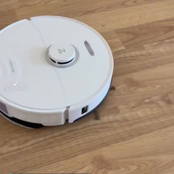 Roborock S8 Robot Süpürge Sorunu