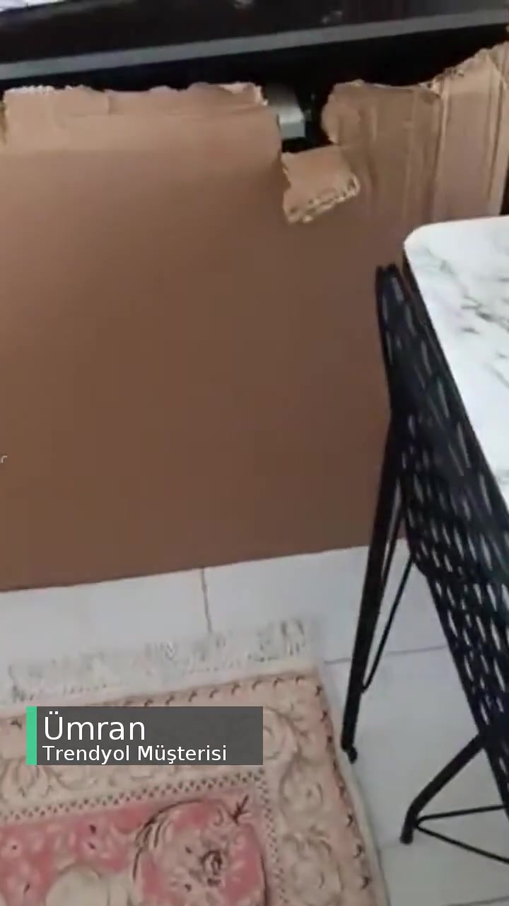 Trendyol İade Mağduriyeti videonun kapak resmi