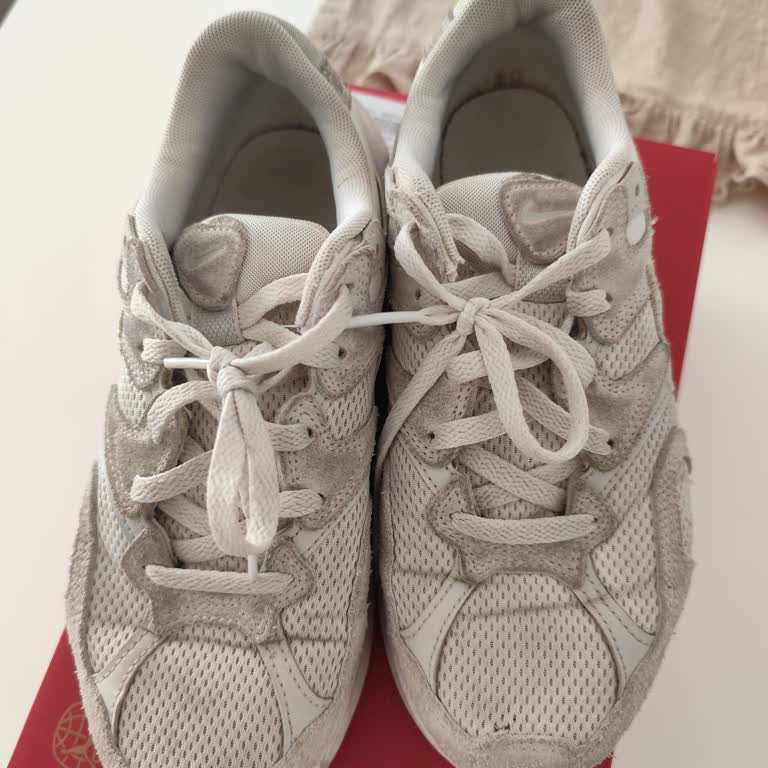 Garanti Süresi Dolmadan Yırtılan Nike Ayakkabım İçin Değişim Talebim Reddedildi