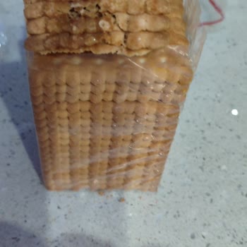 Aldığım Ülker Pötibör Bisküvi Paketi Bozuk Çıktı, Müşteri Hizmetlerine Ulaşamıyorum