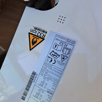 Beko Klima Montajında Duvar Ve Boya Hasarı Onarılmıyor