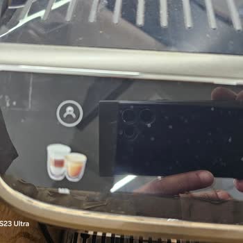 Garanti Kapsamındaki Kahve Makinem Tamir Sonrası Çiziklerle Teslim Edildi