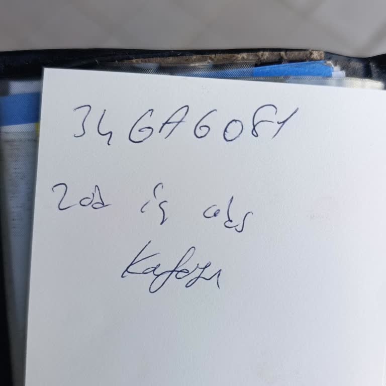 Nissan Qashqai Yedek Parça Bulunamıyor, Mağduriyet Yaşıyorum