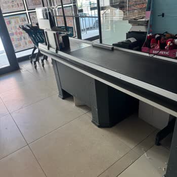 A101 Şubesinde Sürekli Personel Eksikliği Ve Yetersiz Hizmet Deneyimi