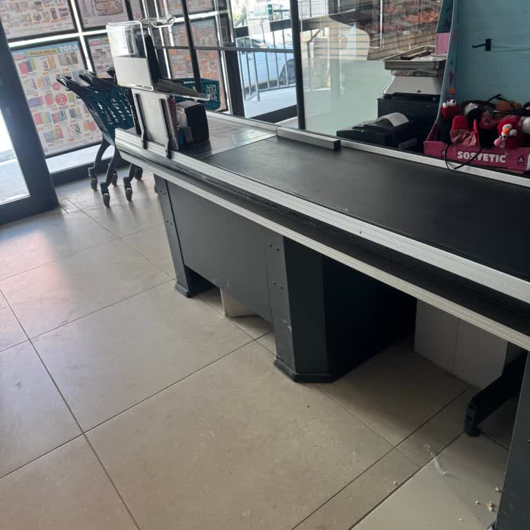 A101 Şubesinde Sürekli Personel Eksikliği Ve Yetersiz Hizmet Deneyimi