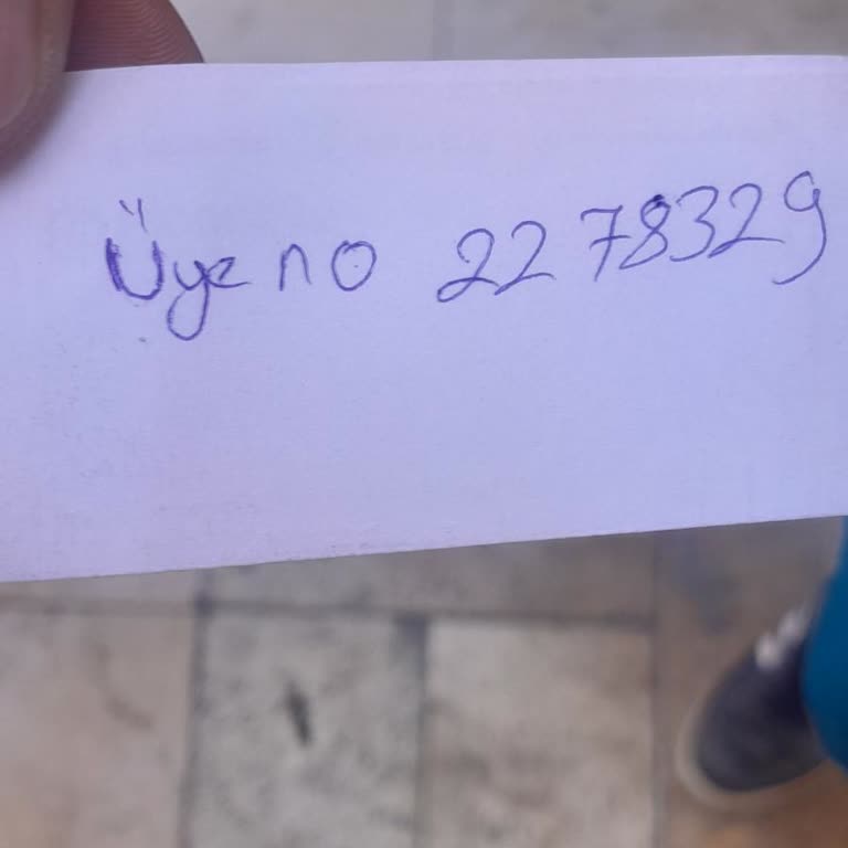 Eminevim Organizasyon Ücreti İade Edilmiyor Mağduriyet Yaşıyorum