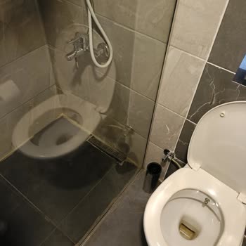 Rezervasyon Sonrası Kötü Oda, Yetersiz Temizlik Ve Tatilbudur'un İlgisizliği Nedeniyle Mağduriyet