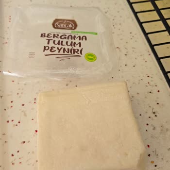 Bozuk Çıkan Peynirler İçin İade Talebim Mağazaya Gidemediğim İçin Karşılanmıyor