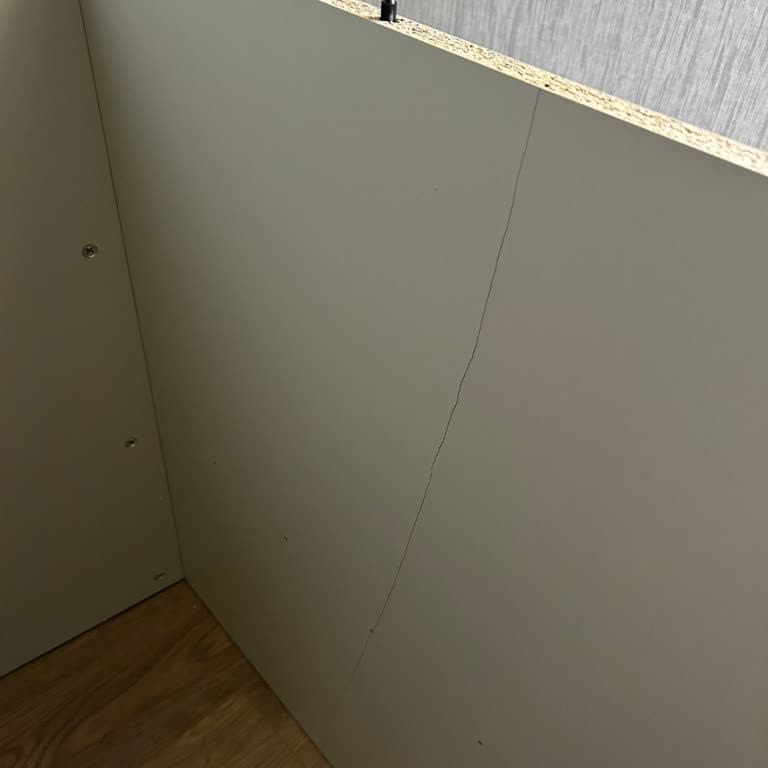 Kırık Teslim Edilen Ürün İçin Çözüm Bekliyorum