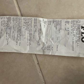 Kısa Sürede Yırtılan Ayakkabı İçin Çözüm Bekliyorum