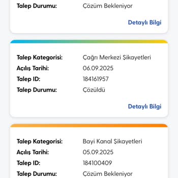 Superonline Nakil Sürecinde Sürekli Hatalar Ve Mağduriyet