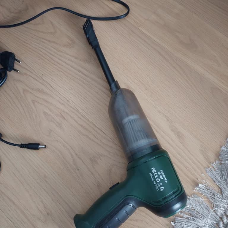 Trendyol Garanti Süresi Devam Eden Süpürgeye Satıcıdan Red Ve İlgisizlik