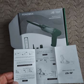 Trendyol Garanti Süresi Devam Eden Süpürgeye Satıcıdan Red Ve İlgisizlik