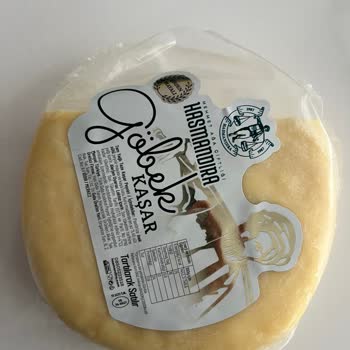 Aldığım Kaşar Peynirinin Bozuk Çıkması Ve Müşteri Hizmetlerinden Yanıtsız Kalması