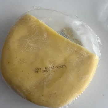 Aldığım Kaşar Peynirinin Bozuk Çıkması Ve Müşteri Hizmetlerinden Yanıtsız Kalması