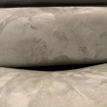 Kısa Sürede Çöken Koltuk Süngeri Ve Ücretli Onarım Teklifi Hayal Kırıklığı Yarattı