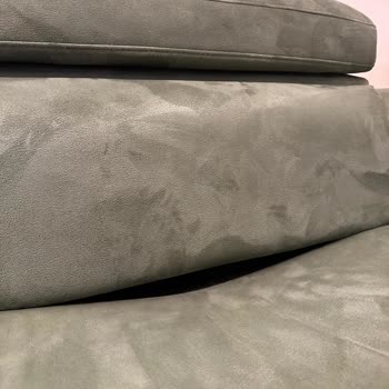 Kısa Sürede Çöken Koltuk Süngeri Ve Ücretli Onarım Teklifi Hayal Kırıklığı Yarattı