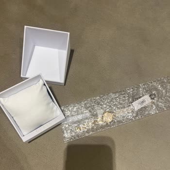 Orijinal Olmayan Saat, İade Reddi Ve Trendyol Müşteri Hizmetleri Mağduriyeti