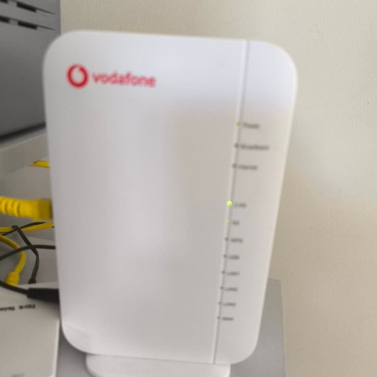 Uzun Süren İnternet Kesintisi Ve Müşteri Temsilcisine Ulaşılamıyor