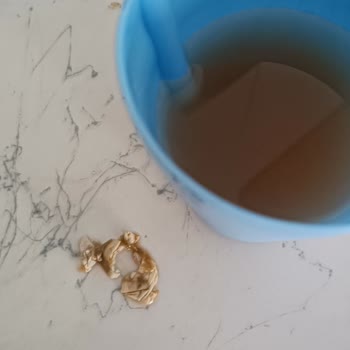 Üründe Hijyen Sorunu Ve Satıcıdan Yanıtsızlık