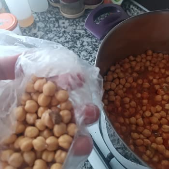 Hasata Aldığım Nohudun İçinden Taş Çıkması Ve Güvenlik Endişesi