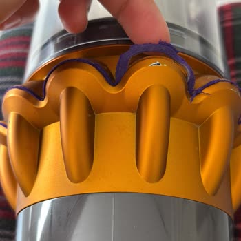 Dyson V15 Detect Cihazımın Kronik Sorunu Ve Garanti Süresinde Çözüm Eksikliği