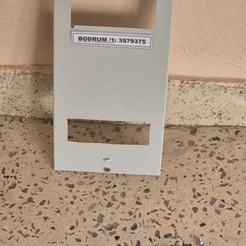 Elektrik Sayacı Montajında Eksiklik Ve Müşteri Hizmetlerinde İnkar