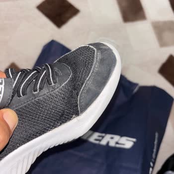 Kısa Sürede Yıpranan Skechers Çocuk Ayakkabısı İçin Değişim Veya İade Talebi
