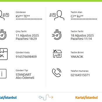 Omix Garanti Kapsamındaki Telefonuma Yüksek Ücret Ve İmha Tehdidi