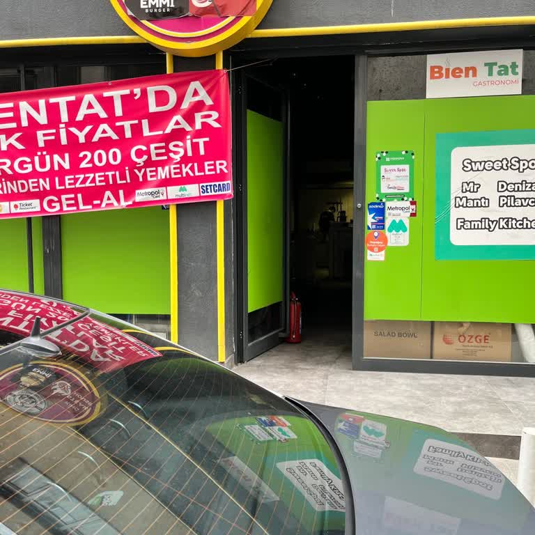 Getir Yemek Siparişim Haksız Yere İptal Edildi, Ücretim İade Edilmedi