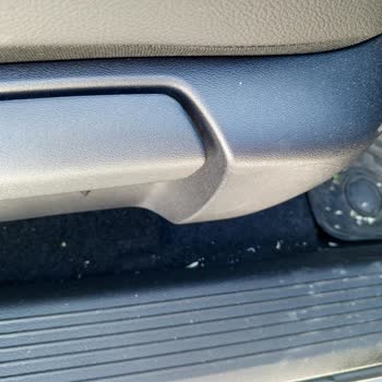 Servis Hizmetlerinde İlgisizlik Ve Yetersiz Temizlik