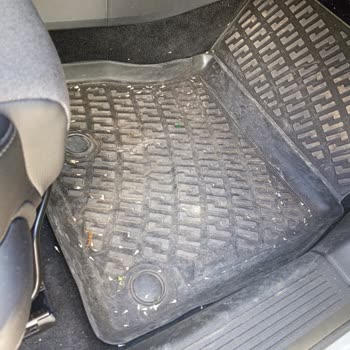 Servis Hizmetlerinde İlgisizlik Ve Yetersiz Temizlik