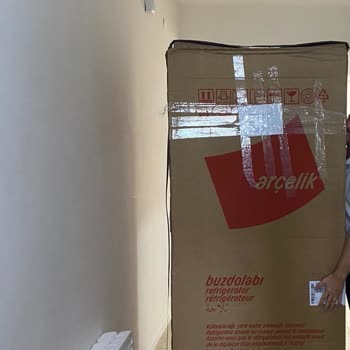 Sıfır Alınan Dört Ürünün Dördü De Hasarlı Geldi, Çözüm Yok