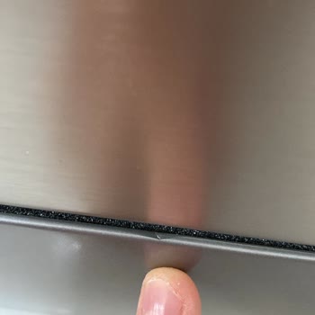 Sıfır Alınan Dört Ürünün Dördü De Hasarlı Geldi, Çözüm Yok