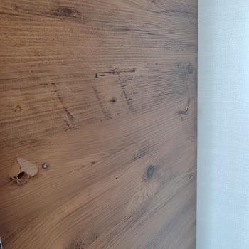 Garanti Kapsamındaki Kırık Raf İçin Aylarca Çözüm Sunulmadı, Mağduriyetim Sürüyor