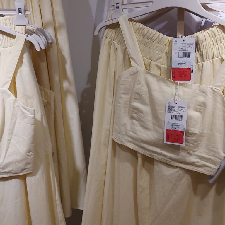 Aynı Ürün Farklı Bedenlerde Farklı Fiyat Uygulanıyor, Ücret İadesi İstiyorum