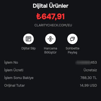 Habersiz Üyelik Yenilemesi Ve İade Sorunu