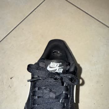 Ayakkabının Kısa Sürede Yıpranması Ve Garanti Sorunu