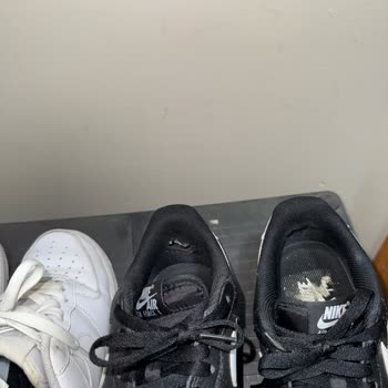 Ayakkabının Kısa Sürede Yıpranması Ve Garanti Sorunu