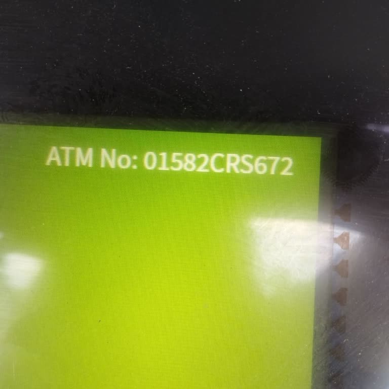 ATM’de Yutulan Param Bir Haftadır Geri Dönmedi