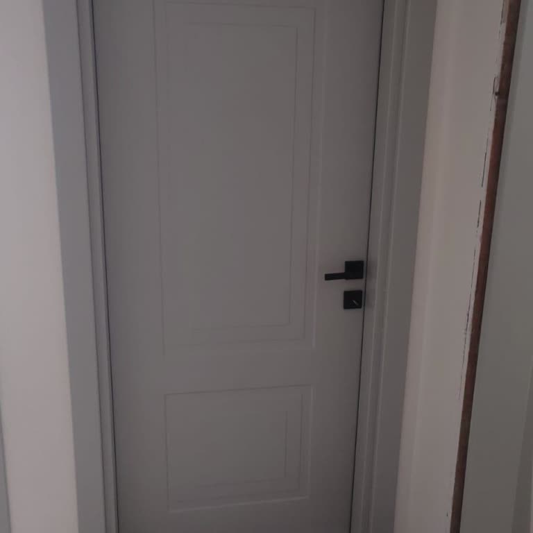 Kapı Siparişi 3 Ay Gecikti, Teslimat Ve Montaj Yapılmıyor!