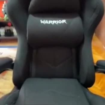 Zio Gaming Yamuk Koltuk Ve Satış Sonrası Destek Yok Ürünün Arkasında Durmuyorlar