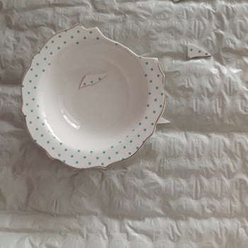 Karaca Züccaciye Kırık Ve Eksik Ürünlerim Teslim Edilmedi, Mağduriyetim Giderilmiyor