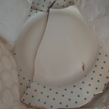 Karaca Züccaciye Kırık Ve Eksik Ürünlerim Teslim Edilmedi, Mağduriyetim Giderilmiyor