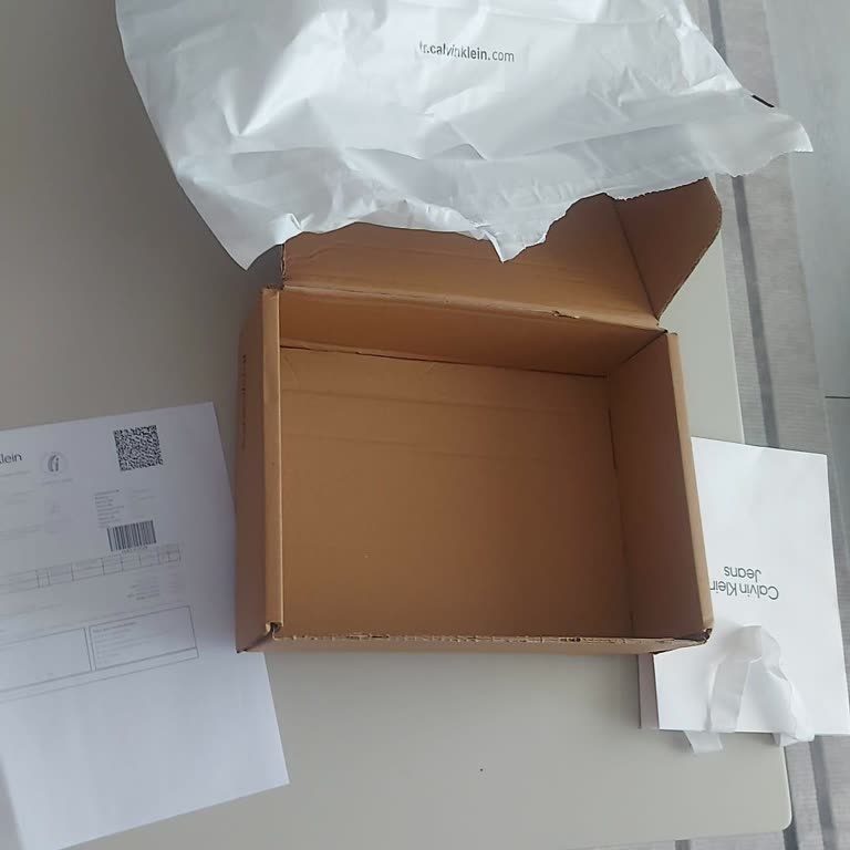 Boş Kutu Teslimatıyla Yaşanan Büyük Hayal Kırıklığı